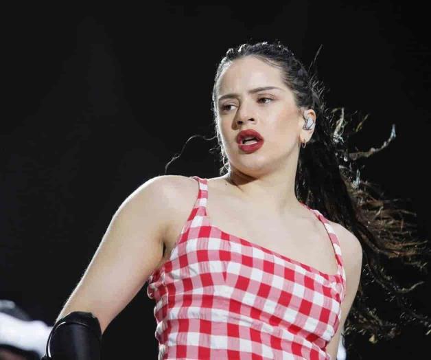 Todo lo que debes saber sobre Rosalía