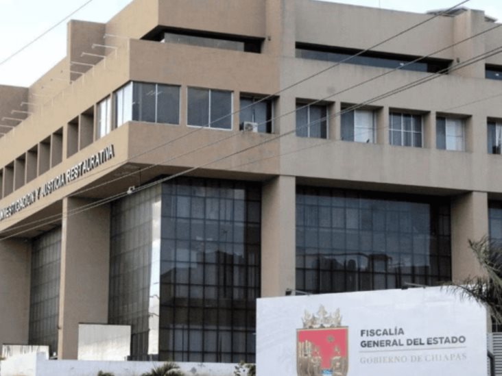 Investigan feminicidio de Verónica Bianey en Chiapas Investigan feminicidio de Verónica Bianey en Chiapas