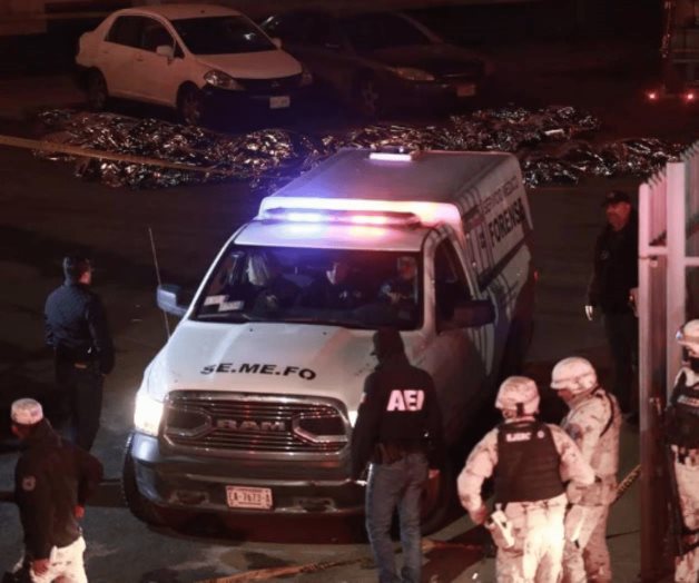 Vinculan a proceso a titular del INM en Ciudad Juárez