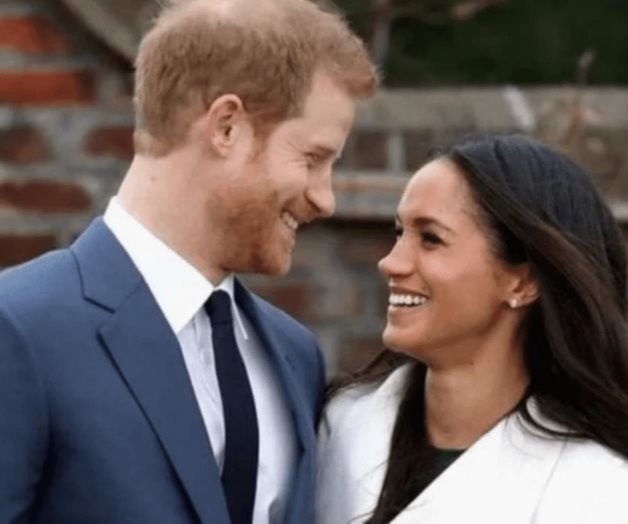 Meghan Markle envió carta sobre el racismo dentro de la familia real Meghan Markle envió carta sobre el racismo dentro de la familia real