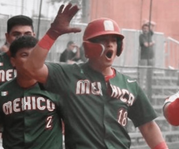 México va por el bronce en el Mundial Sub 23 de Softbol México va por el bronce en el Mundial Sub 23 de Softbol