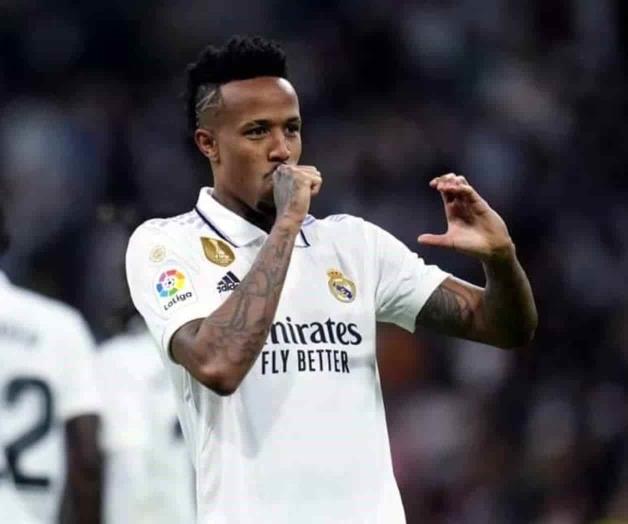 Lleva Real Madrid su encendido paso a LaLiga