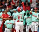 Propinan Diablos paliza a los Tigres