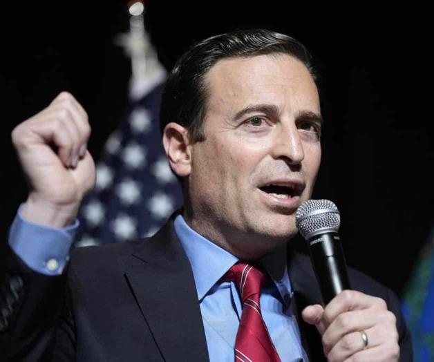 Aliado de Trump se une a PAC que apoya a DeSantis