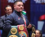 Podría cumplírsele a Andy Ruiz pelea con Tyson Fury