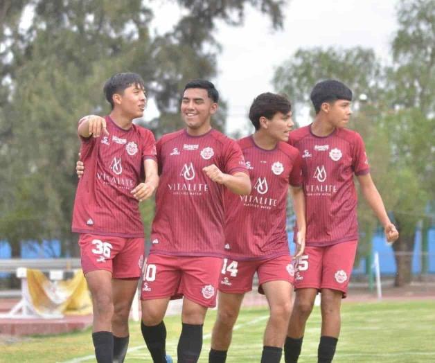 Logra Mineros histórica clasificación