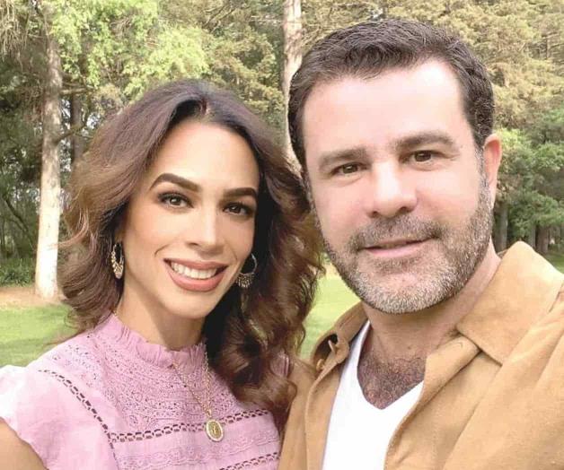 Rechaza “Vaselina” por celos de su esposo Rechaza “Vaselina” por celos de su esposo