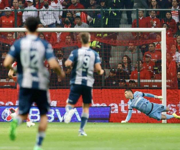 Ansían boleto directo Ansían boleto directo