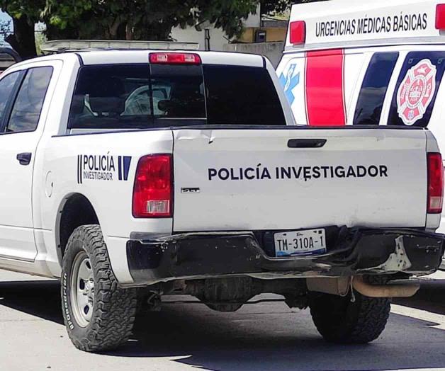 Se suicida en la 1 de mayo