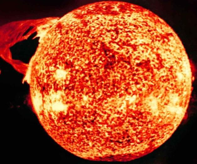 Qué son las tormentas solares y por qué son peligrosas Qué son las tormentas solares y por qué son peligrosas