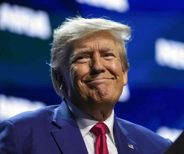 No testificará Trump en el juicio en su contra por violación