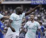 Lukaku se luce en victoria del Inter ante el Empoli 3-0