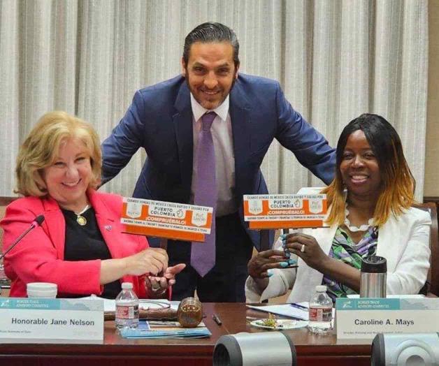 Aseguran que Texas modernizará carretera que conecta con NL