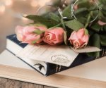 Por qu&eacute; intercambiar rosas y libros el D&iacute;a Internacional del Libro 