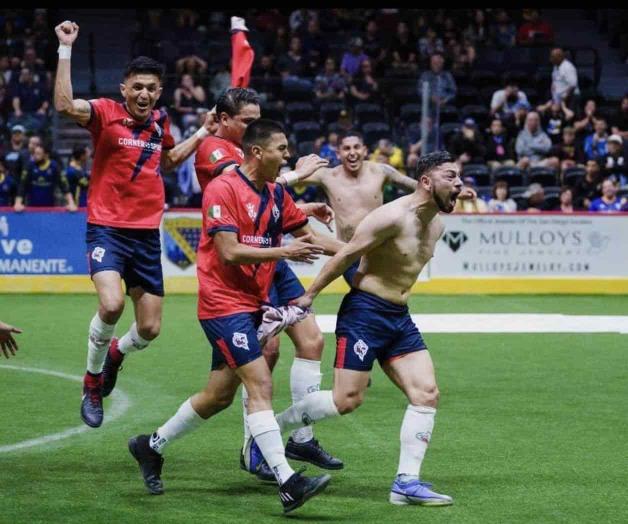 Es ‘San Poper’ salvador del Savage Chihuahua