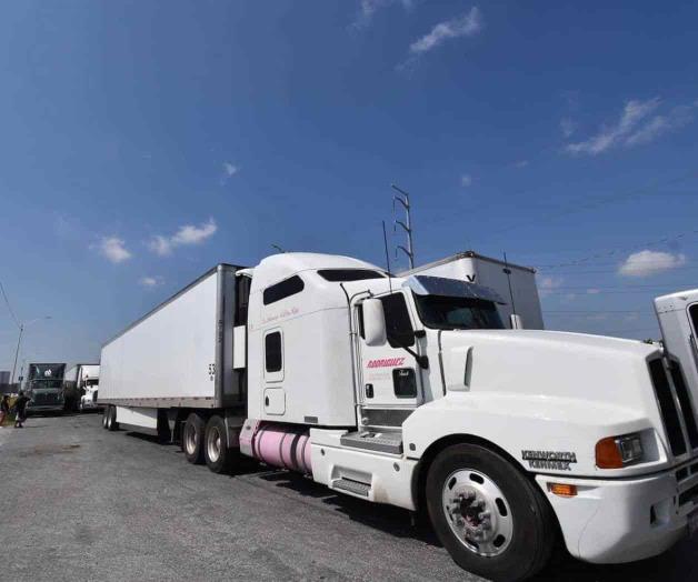 Aumenta durante el 2022 robo en carreteras federales