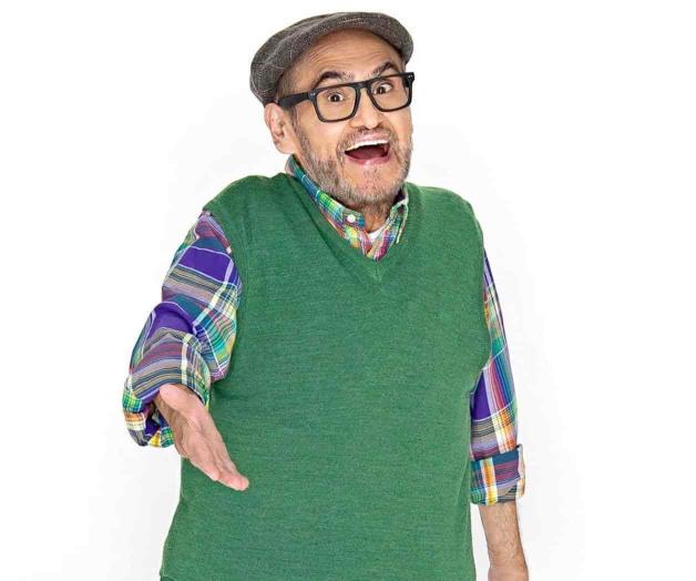 Pasa de casero a vecino