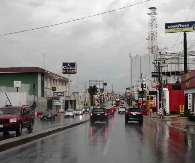 Mejora este martes condición climática