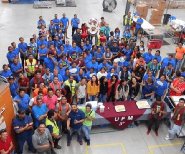 México y EU resuelven mecanismo laboral contra Unique Fabricating