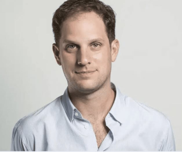 Alianza de Medios exige liberación de periodista acusado de espionaje Alianza de Medios exige liberación de periodista acusado de espionaje