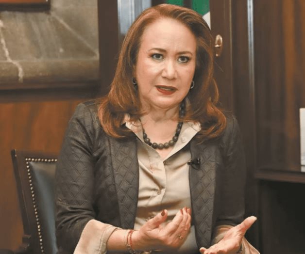 Defensa de ministra Yasmín Esquivel aclara proceso en la UNAM