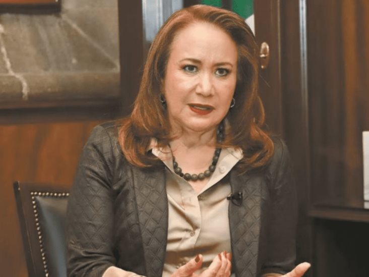Defensa de ministra Yasmín Esquivel aclara proceso en la UNAM Defensa de ministra Yasmín Esquivel aclara proceso en la UNAM