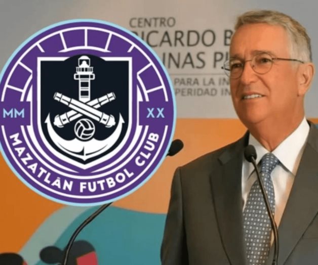 Salinas Pliego se mofa de la multa que pagaría por Mazatlán FC