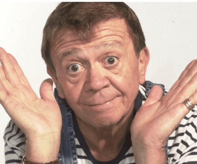 Sí habrá homenaje a Chabelo, la fecha la determinará Televisa