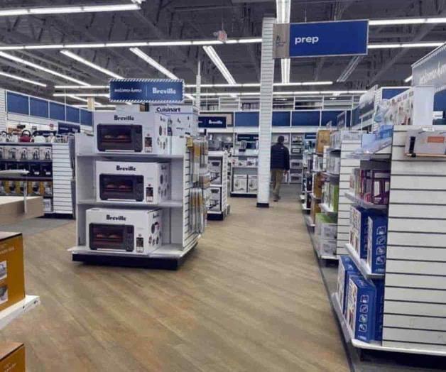 Bed Bath & Beyond seguirá operando en México tras quiebra Bed Bath & Beyond seguirá operando en México tras quiebra