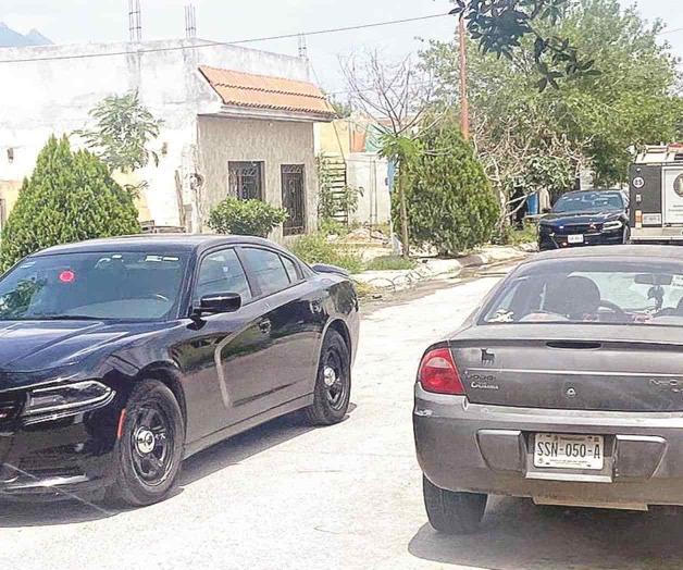 Catean vivienda ligada a crimen