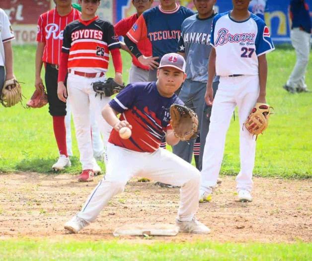 Buscan peloteros un lugar en la Selección