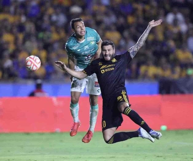 Duelo de fieras