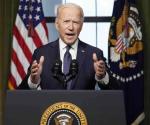 Pide Biden acuerdo justo para los guionistas de Hollywood