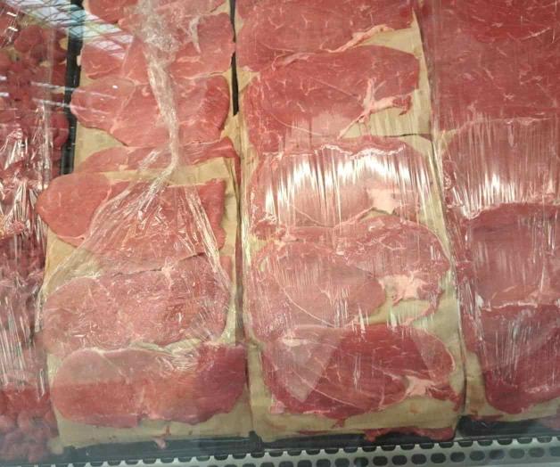 Consumen reynosenses cada vez menos carnes rojas