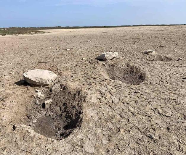 Frenan lanzamientos de SpaceX en Starbase