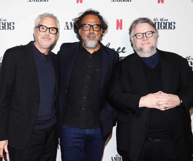 Alzan la voz por FIDECINE Alzan la voz por FIDECINE