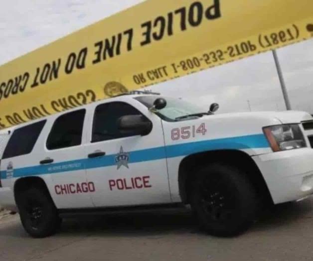 Explosión en una planta de petróleo en Chicago deja 1 muerto