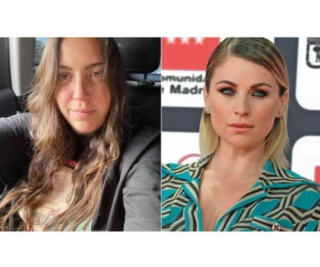 OFarrill y la nueva polémica con Ludwika Paleta