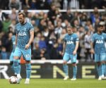 Jugadores del Tottenham reembolsarán entradas a quienes asistieron al 6-1