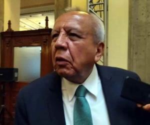 Acusan formalmente a Garduño por muerte de 40 migrantes Acusan formalmente a Garduño por muerte de 40 migrantes