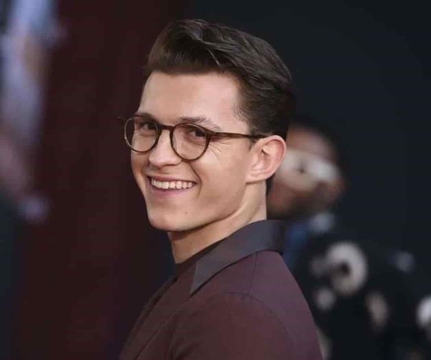 Last Call de Tom Holland llegará  al Festival de Tribeca