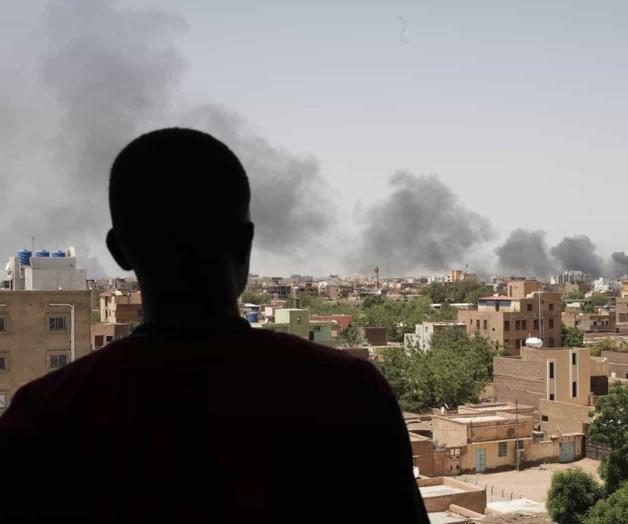 ACNUR advierte de más desplazamientos de personas en Sudán