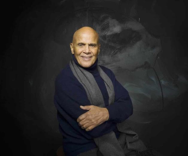 El cantante y activista Harry Belafonte muere a los 96 años