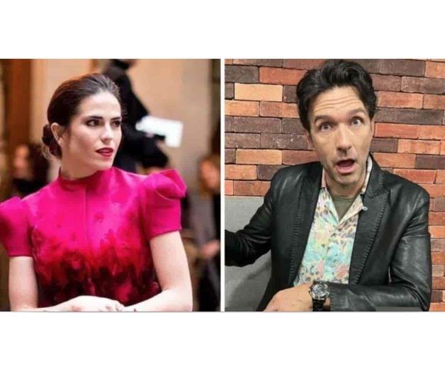 Niega haber contado su vida a Souza