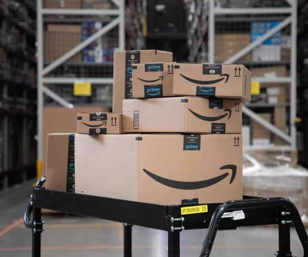 Amazon inicia despidos en área de servicios en la nube y RH