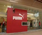 Gana Puma 117,3 millones en el primer trimestre