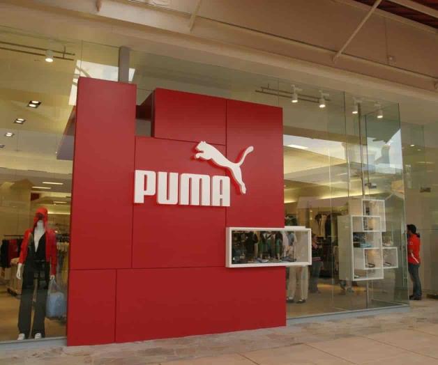 Gana Puma 117,3 millones en el primer trimestre