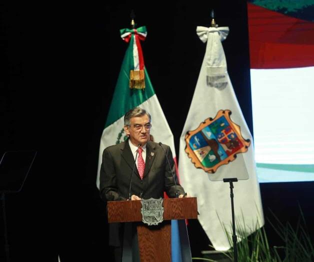 Bienestar, el eje central del Plan Estatal de Desarrollo 2023-2028