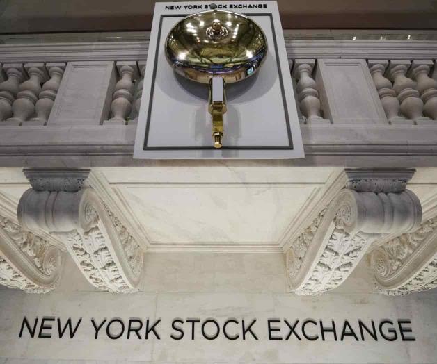 Wall Street vuelve a caer pese a ganancias de tecnológicas