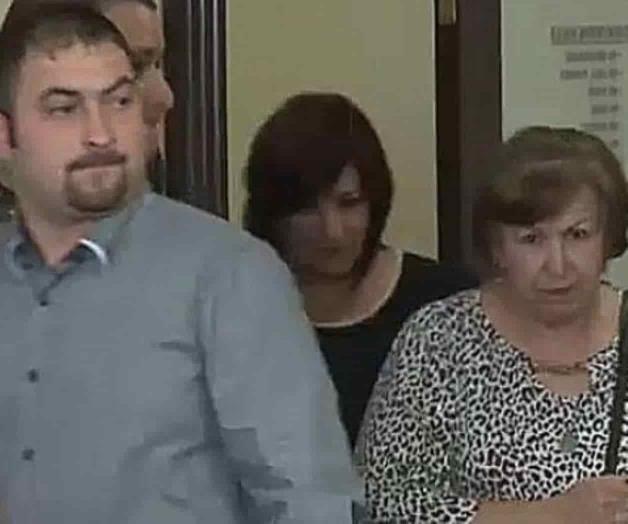 Destruyen un imperio familiar de maquinitas Destruyen un imperio familiar de maquinitas